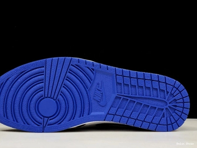 Bmlin Retro 1 High Jordan OG Fragment 716371-040 Air 0627